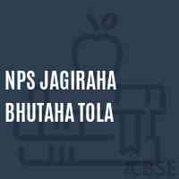 Nps Jagiraha Bhutaha Tola Primary School Logo