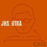 Jhs. Utra Middle School Logo