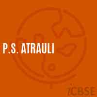 P.S. Atrauli Primary School Logo