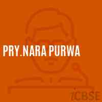 Pry.Nara Purwa Primary School Logo