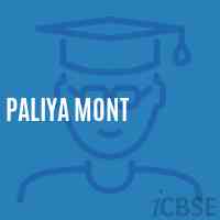 Paliya Mont Middle School Logo