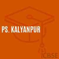 Ps. Kalyanpur Primary School Logo