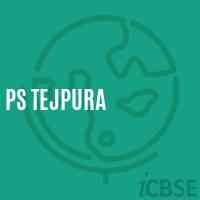 Ps Tejpura Primary School Logo