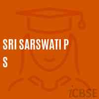 Sri Sarswati P S Primary School Logo