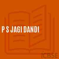 P S Jagi Dandi Primary School Logo