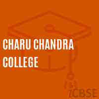 Charu Chandra College Logo
