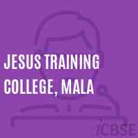 Jesus Training College, Mala Logo