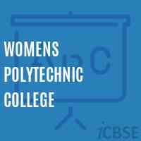 Womens Polytechnic College Logo