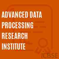 Advanced Data Processing Research Institute Logo