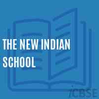 The New Indian School Logo