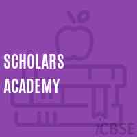 Scholars Academy School Logo