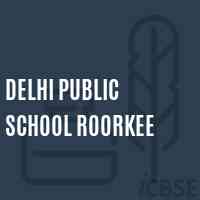 Delhi Public School Roorkee Logo