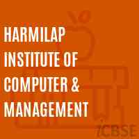 Harmilap Institute of Computer & Management Logo
