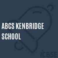 ABCs KENBRIDGE SCHOOL Logo