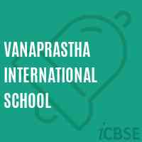 Vanaprastha International School Logo