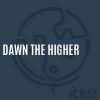 Dawn The Higher School Logo