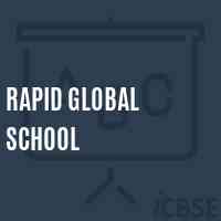 Rapid Global School Logo