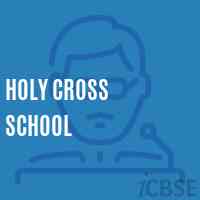 Holy Cross School Logo
