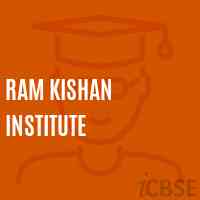 Ram Kishan Institute Logo