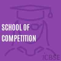 School of Competition Logo