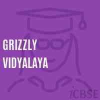 Grizzly Vidyalaya School Logo