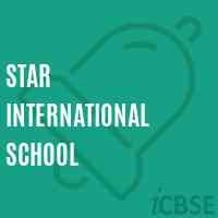 Star International School Logo