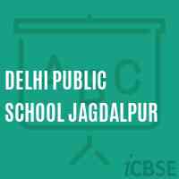 Delhi Public School Jagdalpur Logo