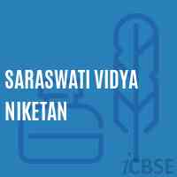 Saraswati Vidya Niketan School Logo