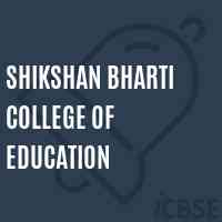 Shikshan Bharti College of Education Logo