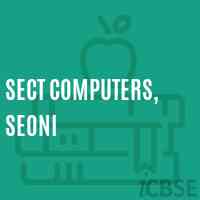 Sect Computers, Seoni College Logo