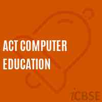 Act Computer Education College Logo