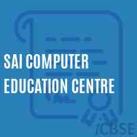 Sai Computer Education Centre College Logo