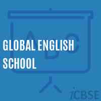 Global English School Logo