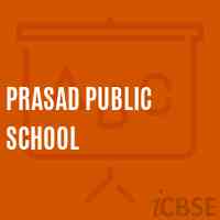 Prasad Public School Logo