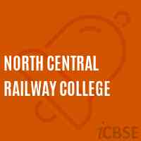 North Central Railway College Logo