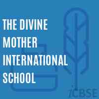 The Divine Mother International School Logo