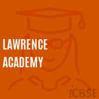 Lawrence Academy School Logo