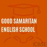 Good Samaritan English School Logo