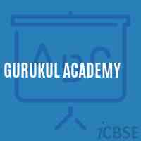Gurukul Academy School Logo