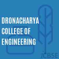 Dronacharya College of Engineering Logo