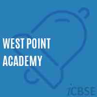 West Point Academy School Logo