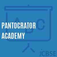 Pantocrator Academy School Logo