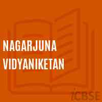 Nagarjuna Vidyaniketan School Logo