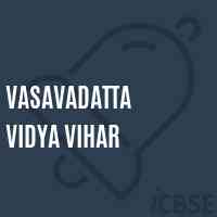 Vasavadatta Vidya Vihar School Logo