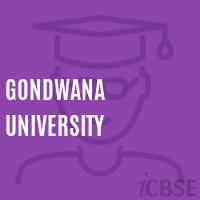 Gondwana University Logo