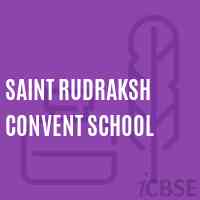 Saint Rudraksh Convent School Logo