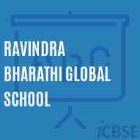 Ravindra Bharathi Global School Logo