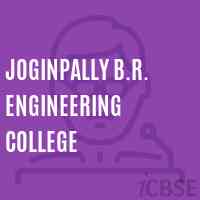 Joginpally B.R. Engineering College Logo