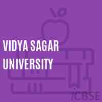 Vidya Sagar University Logo