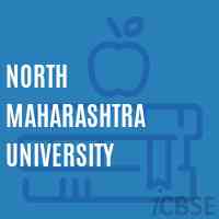 North Maharashtra University Logo